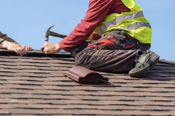 Best Commercial Roofing Services  in Sparrow Bush, NY