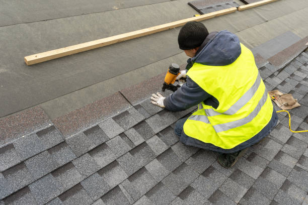 Best Shingle Roofing Installation  in Sparrow Bush, NY