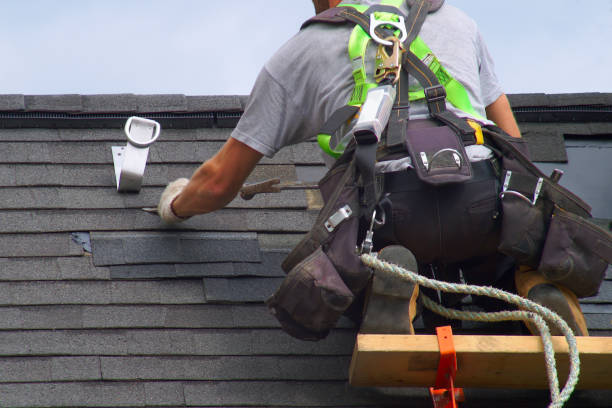 Best Metal Roofing Contractor  in Sparrow Bush, NY