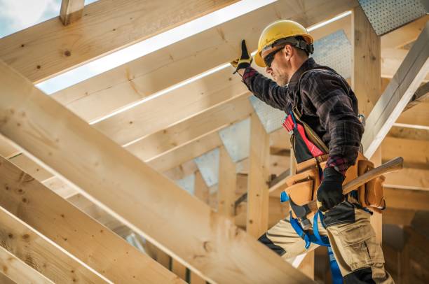 Best Gutter Installation and Roofing  in Sparrow Bush, NY
