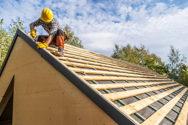 Best Roof Maintenance Services  in Sparrow Bush, NY