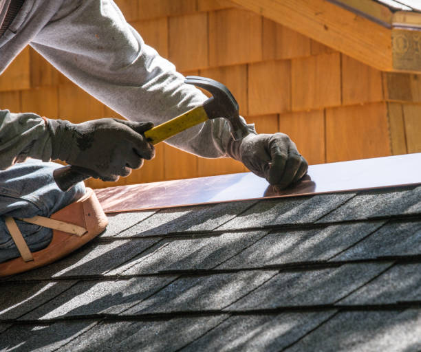 Best Storm Damage Roof Repair  in Sparrow Bush, NY